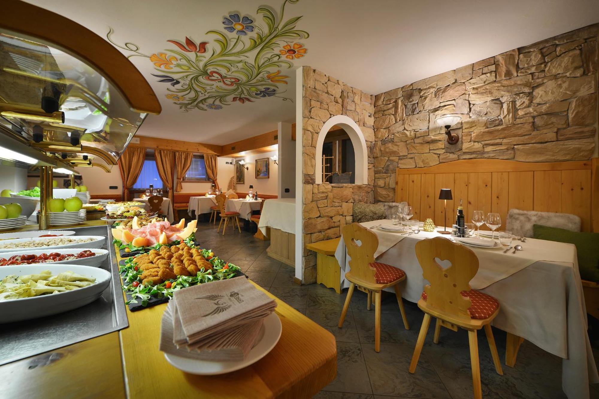 Hotel Primula Livigno Exterior foto