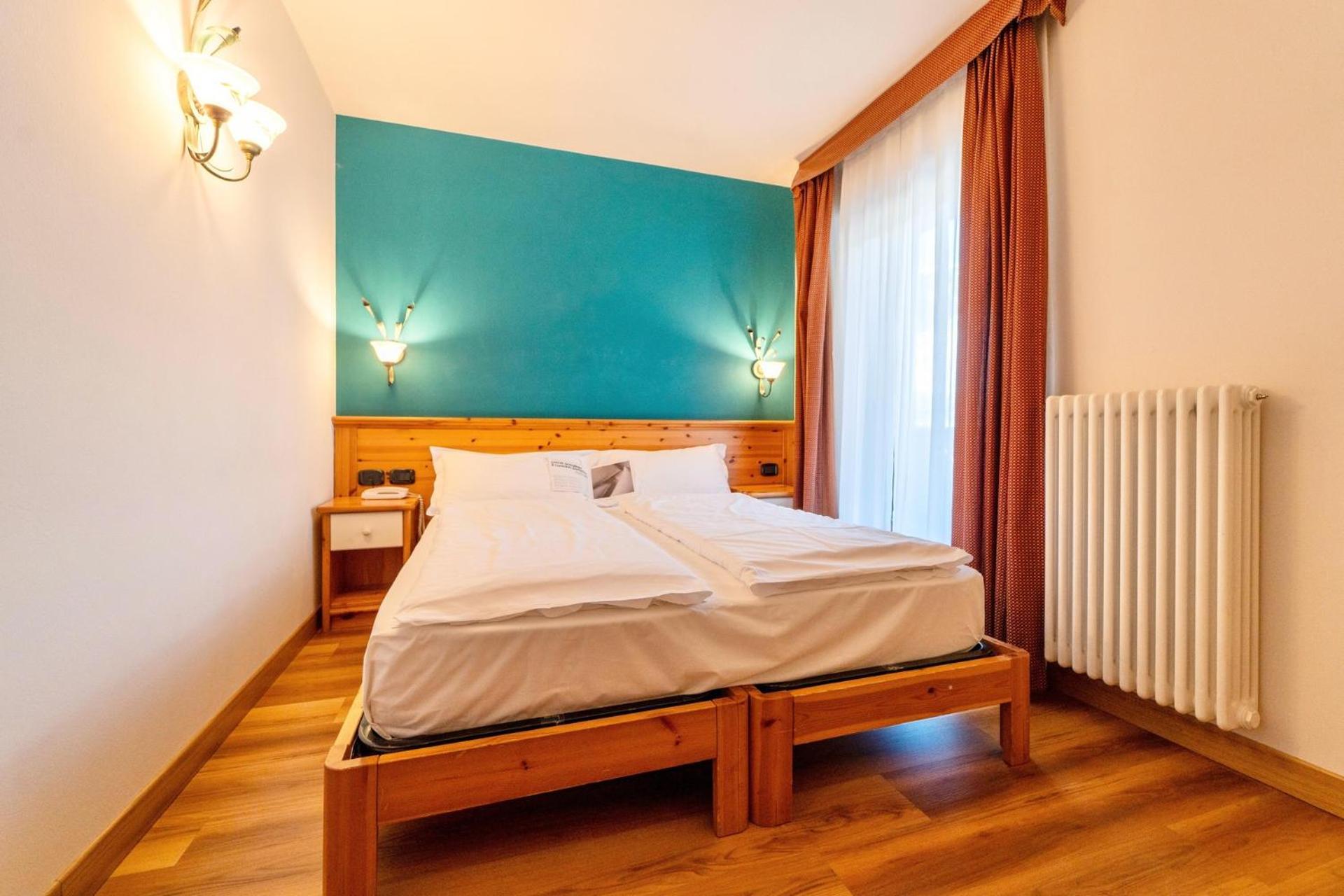Hotel Primula Livigno Exterior foto
