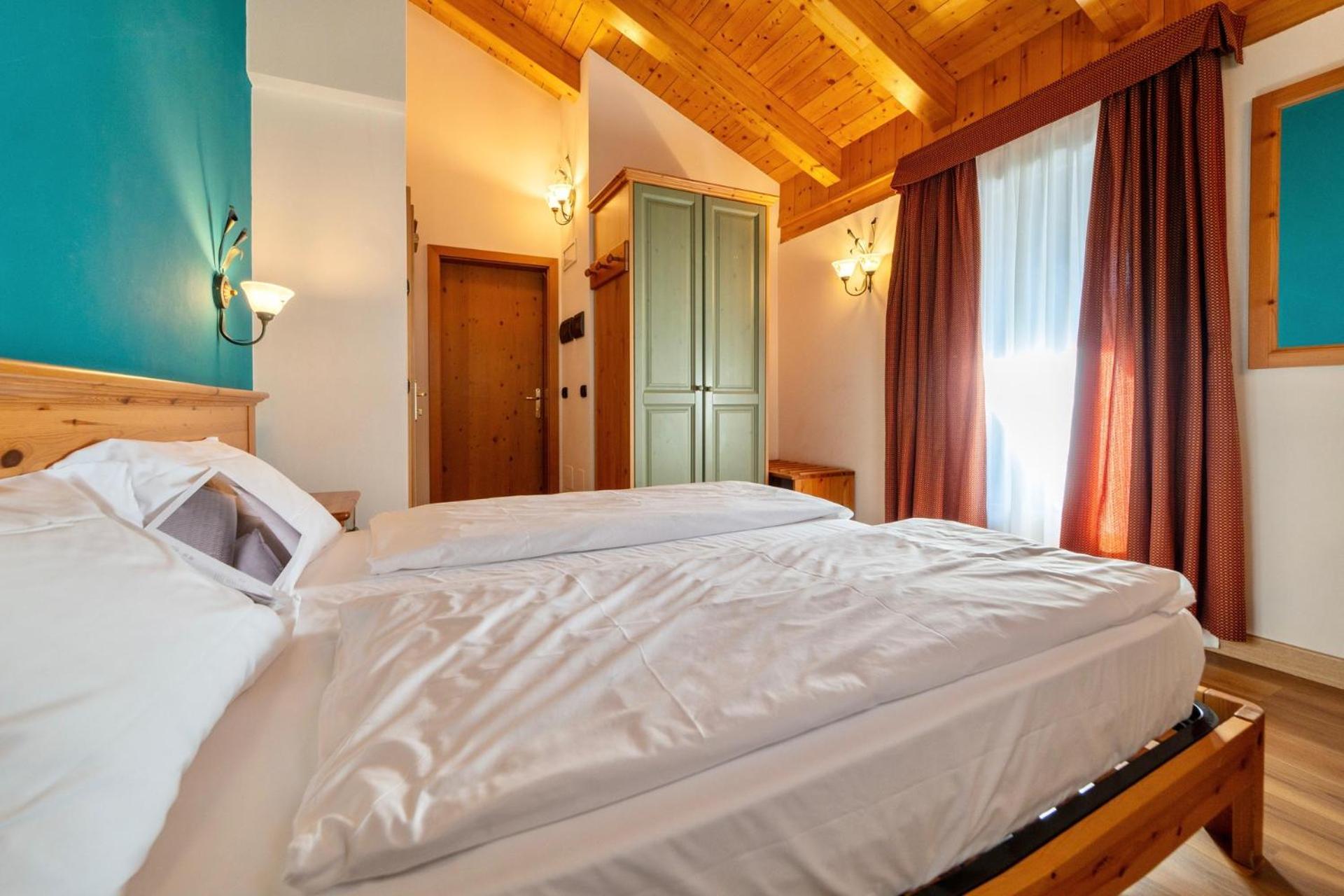 Hotel Primula Livigno Exterior foto