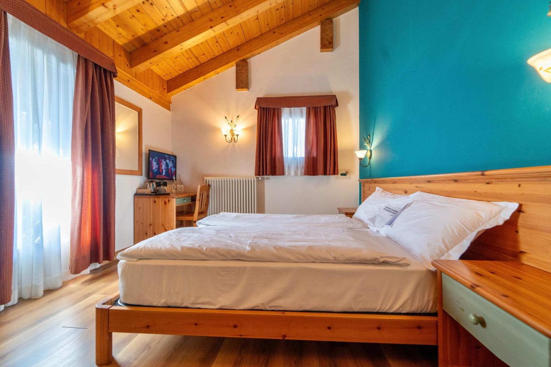 Hotel Primula Livigno Exterior foto